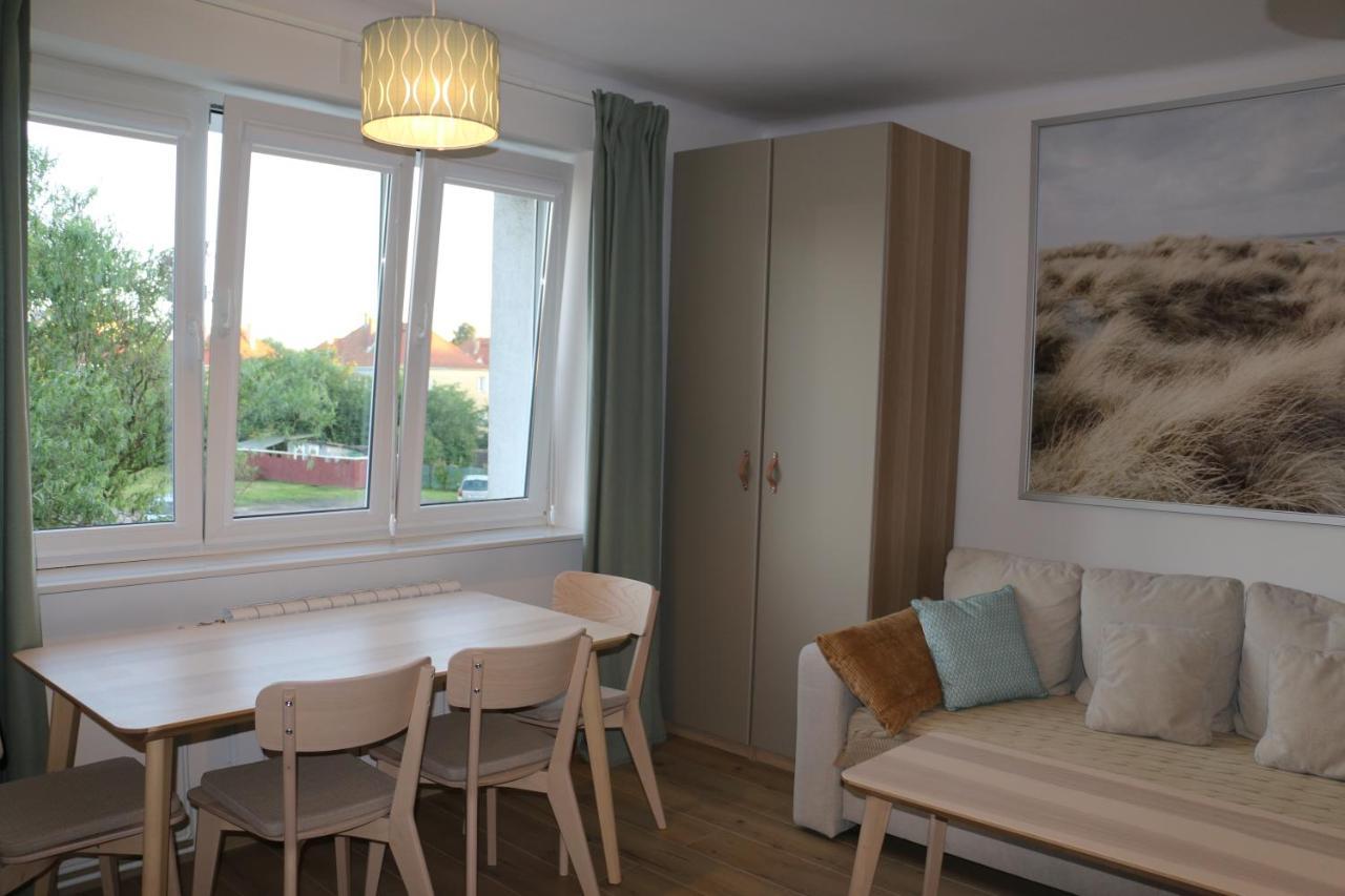Apartament Freedom Kołobrzeg Extérieur photo