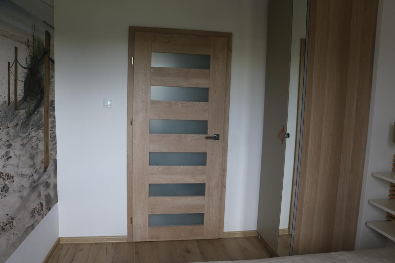 Apartament Freedom Kołobrzeg Extérieur photo