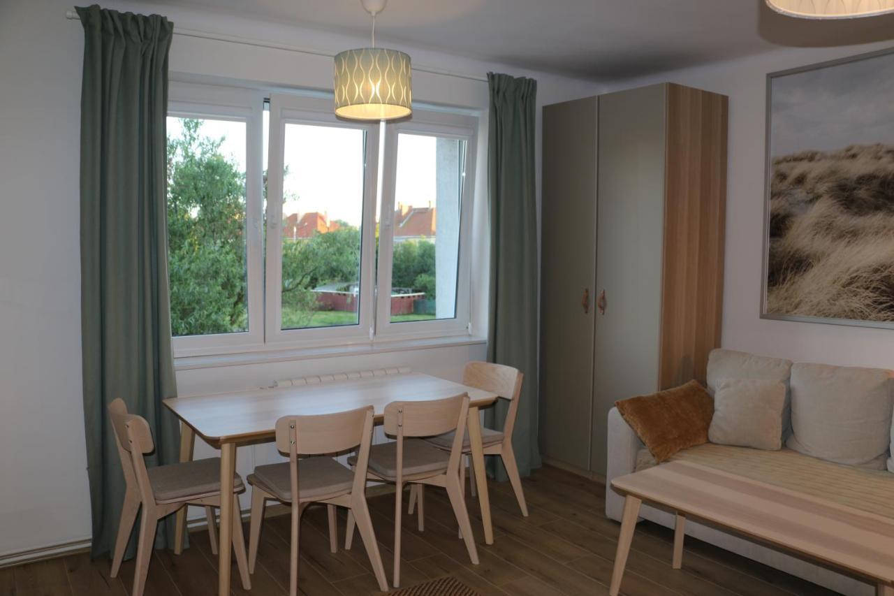 Apartament Freedom Kołobrzeg Extérieur photo
