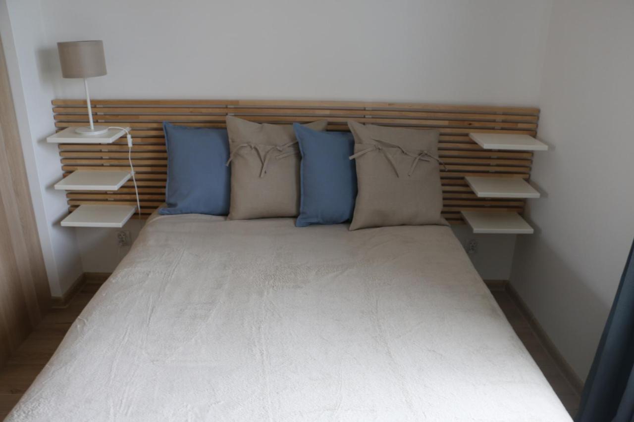 Apartament Freedom Kołobrzeg Extérieur photo