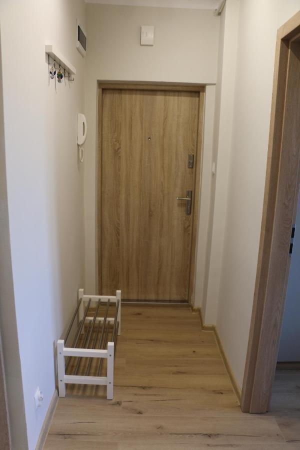 Apartament Freedom Kołobrzeg Extérieur photo