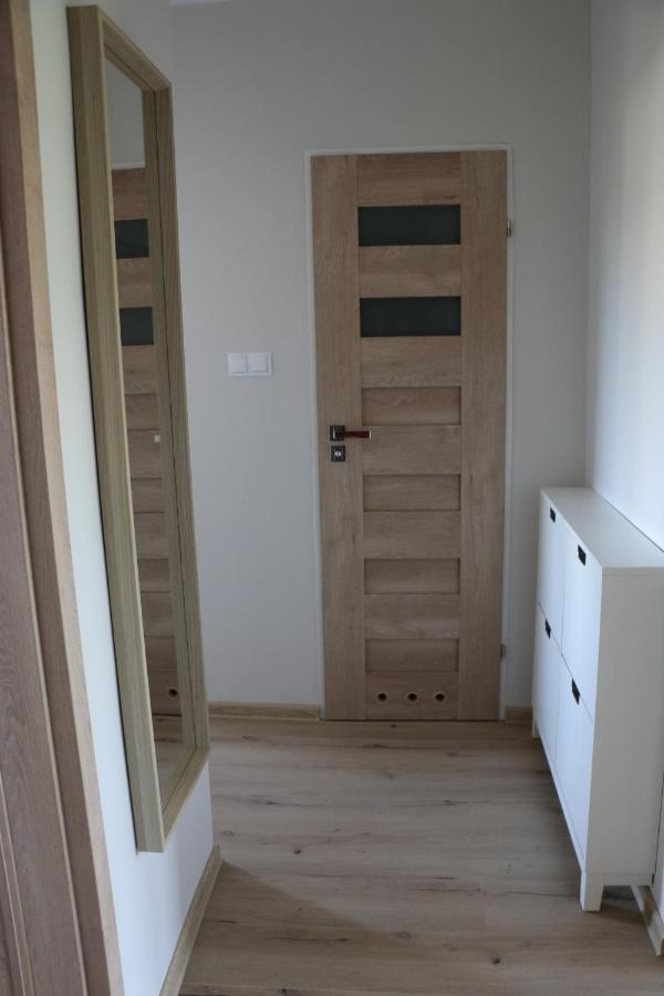 Apartament Freedom Kołobrzeg Extérieur photo