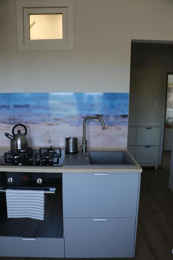 Apartament Freedom Kołobrzeg Extérieur photo
