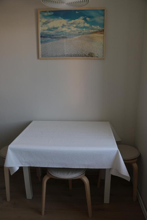 Apartament Freedom Kołobrzeg Extérieur photo