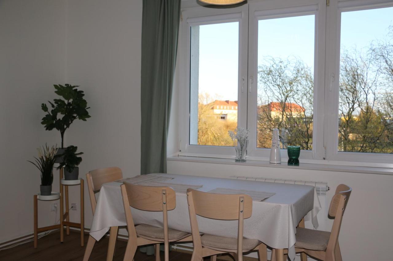 Apartament Freedom Kołobrzeg Extérieur photo