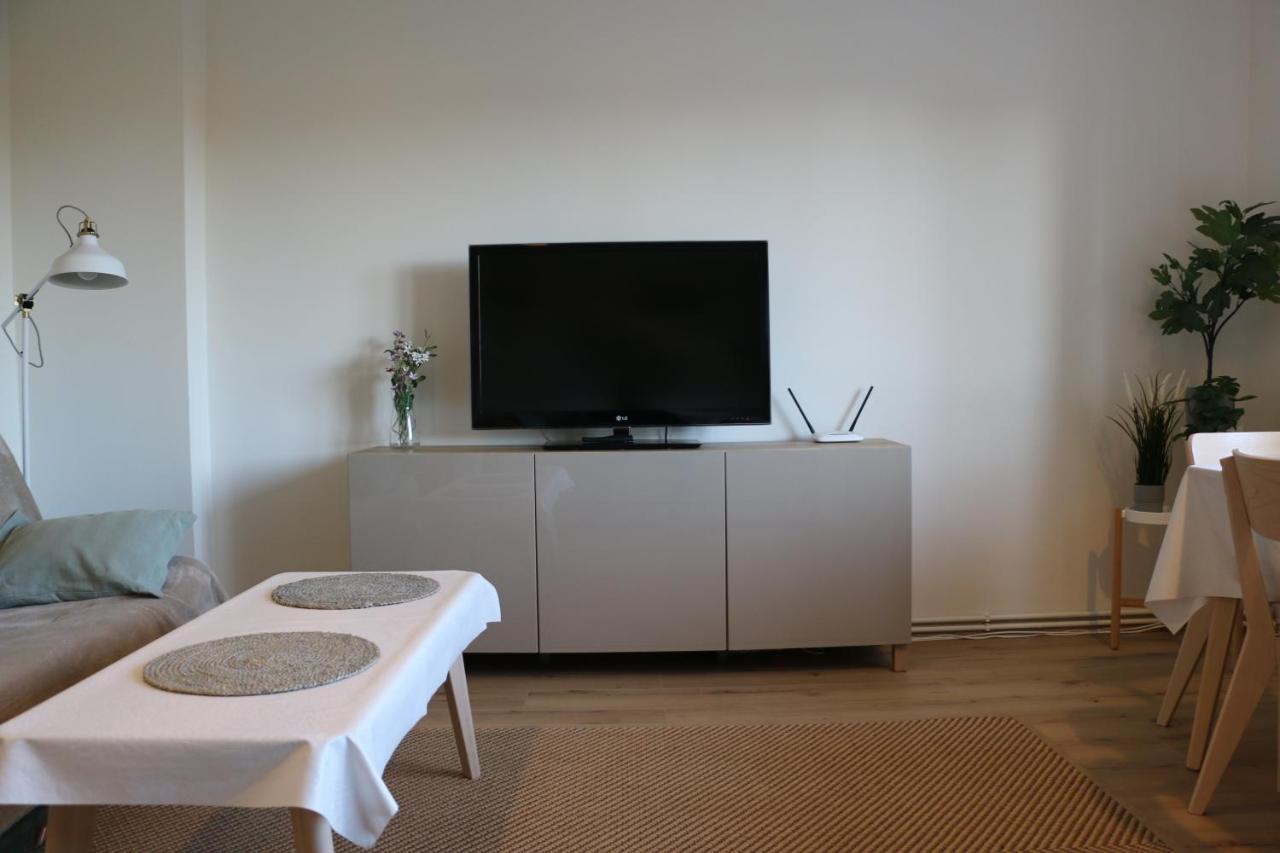 Apartament Freedom Kołobrzeg Extérieur photo