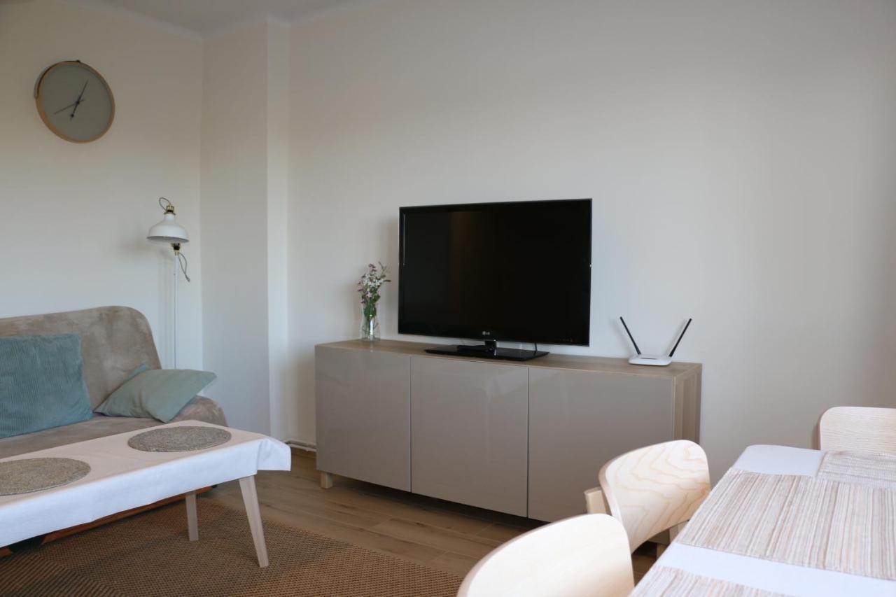 Apartament Freedom Kołobrzeg Extérieur photo