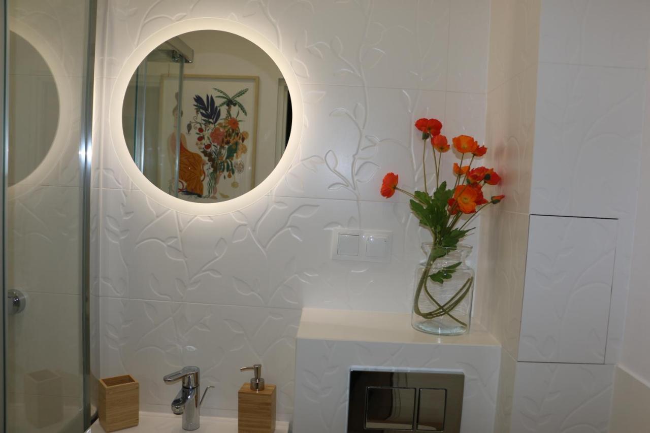 Apartament Freedom Kołobrzeg Extérieur photo