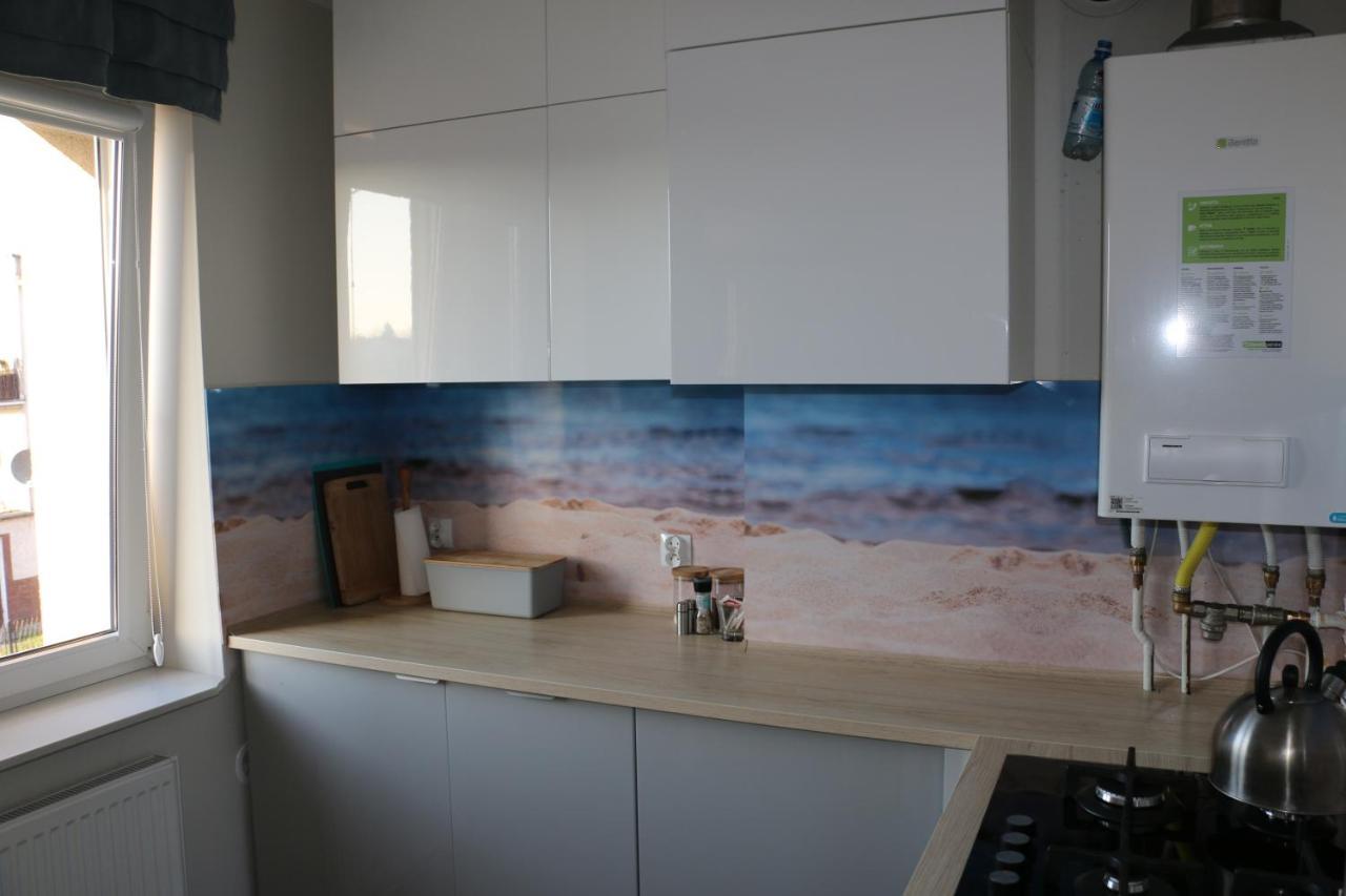 Apartament Freedom Kołobrzeg Extérieur photo