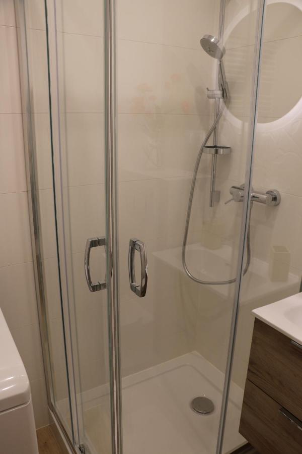 Apartament Freedom Kołobrzeg Extérieur photo