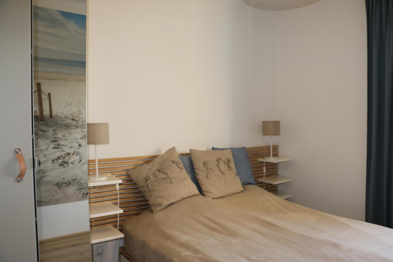 Apartament Freedom Kołobrzeg Extérieur photo