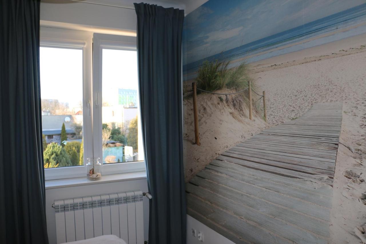Apartament Freedom Kołobrzeg Extérieur photo
