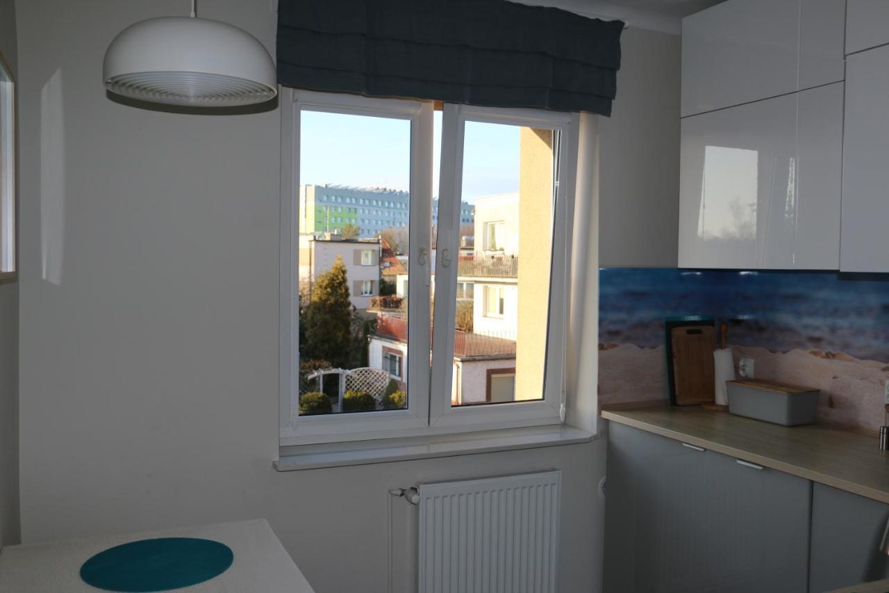 Apartament Freedom Kołobrzeg Extérieur photo